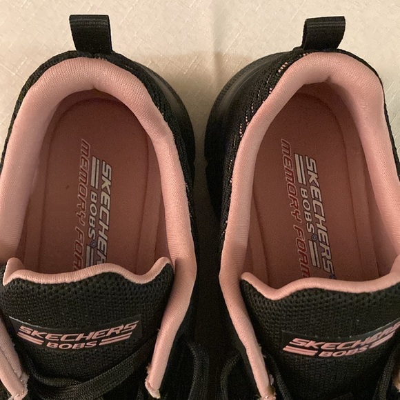 Sketchers BOBS Visionary Essences sneakers - Picture 7 of 9